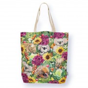 Shopping Tote | Garden Giggles